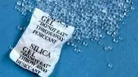 Silica Gel