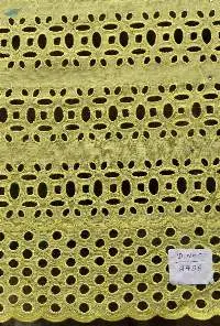 Dry Lace