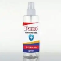 96% Alcohol Antiseptic Spray 300 ml / 10.14 oz