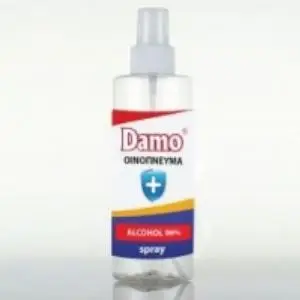 96% Alcohol Antiseptic Spray 300 ml / 10.14 oz