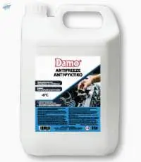 Antifreeze