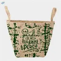 Jute & Cotton bags