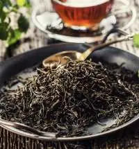 Darjeeling Tea