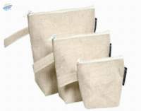 Jute Pouch