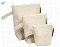 Jute Pouch