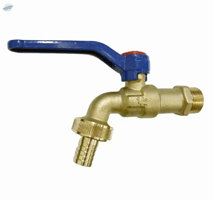 Brass Garden Taps- Made In Vietnam