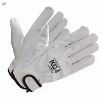 Hand Max KG4 NO.211 Welding Leather Glove