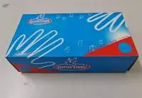 Nitrile/Latex Gloves