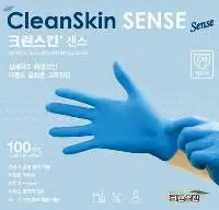 CleanSkin Sense