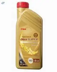 Engine Oil Olex Super SP
