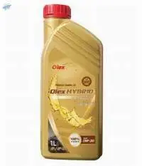 Engine Oil Olex HYBRID