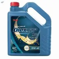 Engine Oil Olex Power CK-4