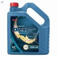 Engine Oil Olex Power CI-4