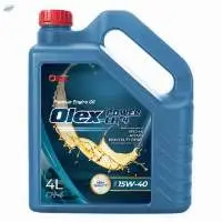 Engine Oil Olex Power CH-4