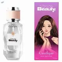 Cantique True Beauty Hair Perfume
