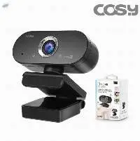COSY Nest FHD High-Resolution PC Camera