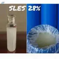 Sodium Lauryl Ether Sulphate