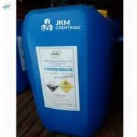 Hydrogen Peroxide