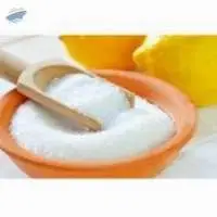 Citric Acid Monohydrate
