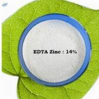 Chelated Micronutrients