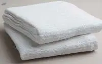 Hospital Blankets