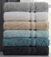 Bath Towel