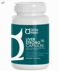 Liver Strong - Ayurveda Wellness