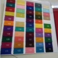 Bizzy Lizzy Cotton Fabric Manufacturer
