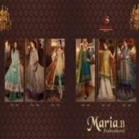 Embroidred Pakistani Suits Collection