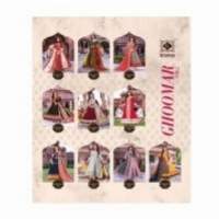 Premium Designer Kurti With Dupatta Set