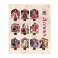 Premium Designer Kurti With Dupatta Set
