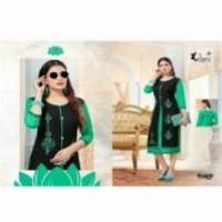 Cotton Ethnic Wear for Women Kurti