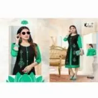 Cotton Ethnic Wear for Women Kurti
