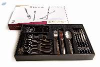 Diana Table Ware In 30 Pcs