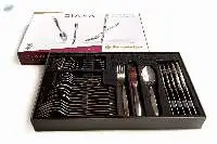 Diana Table Ware In 30 Pcs