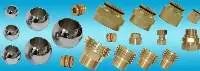 High Quality Brass Sanitary Parts & Fittings 