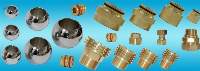 Brass Sanitary Parts And Fittings