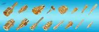 Superior Quality Brass Precision Components 