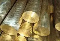  Grade A Premium Grade Brass Extruded Rods