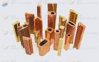 Premium  Quality Brass Profile & Sections
