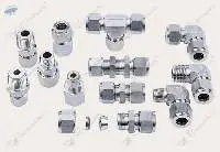 Premium Brass Compression Fittings Product 