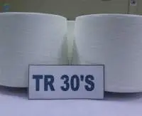 Polyester Viscose 65/35 30 KT/WV