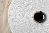 Spinning Cotton Combed