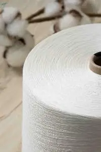 Spinning Cotton Carded
