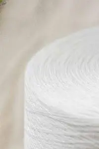 Spinning Viscose (Rayon)