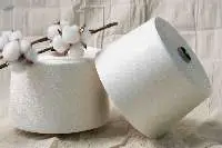 Spinning Polyester / Cotton Carded