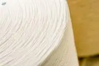 Spinning Cotton Combed / Viscose