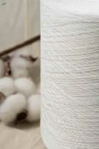 Spinning Cotton Combed Compact