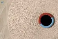 Spinning Cotton