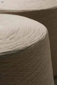 Spinning Polyester / Viscose